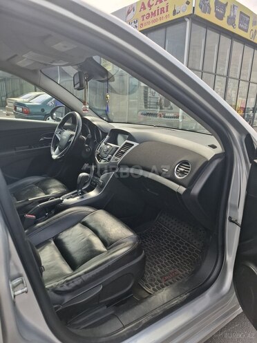 Chevrolet Cruze 2014, 195,000 km - 1.4 л - Bakı