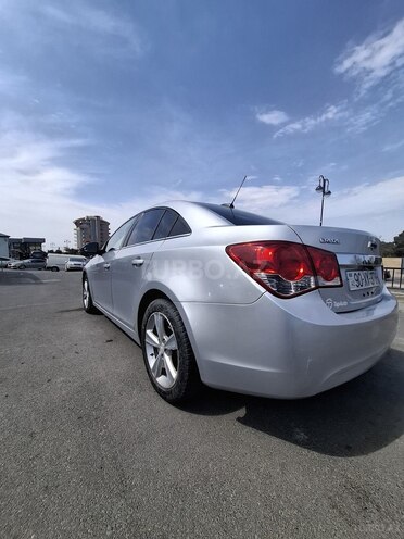 Chevrolet Cruze 2014, 195,000 km - 1.4 л - Bakı