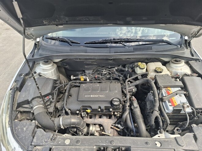 Chevrolet Cruze 2014, 195,000 km - 1.4 л - Bakı
