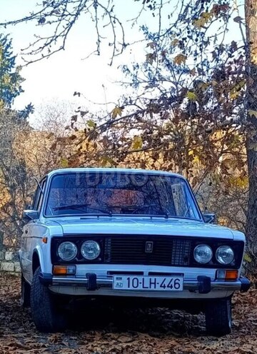 LADA (VAZ) 2106 1999, 20,000 km - 1.6 l - Qazax