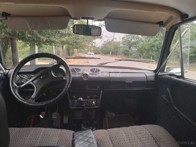LADA (VAZ) 2106 1999, 20,000 km - 1.6 l - Qazax