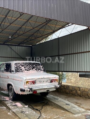 LADA (VAZ) 2106 1999, 20,000 km - 1.6 l - Qazax