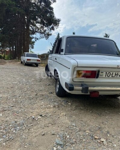 LADA (VAZ) 2106 1999, 20,000 km - 1.6 l - Qazax