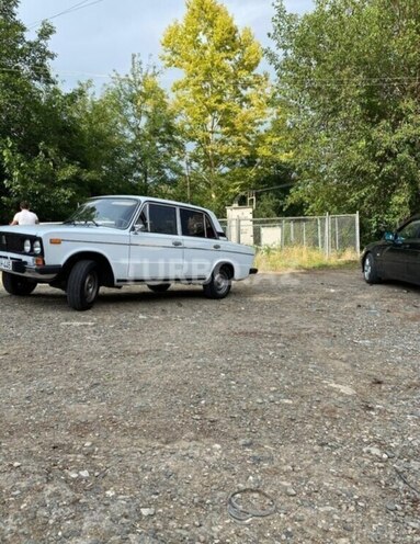 LADA (VAZ) 2106 1999, 20,000 km - 1.6 l - Qazax