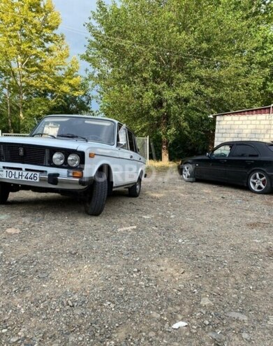 LADA (VAZ) 2106 1999, 20,000 km - 1.6 l - Qazax
