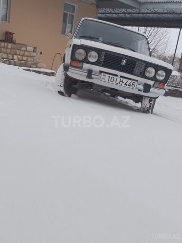LADA (VAZ) 2106 1999, 20,000 km - 1.6 l - Qazax