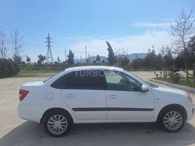 LADA (VAZ) Granta 2015, 220,980 km - 1.6 l - Siyəzən
