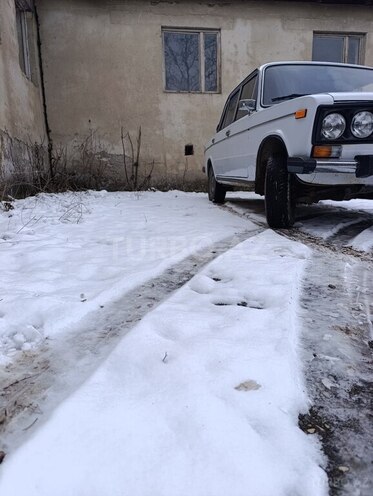 LADA (VAZ) 2106 1999, 20,000 km - 1.6 l - Qazax