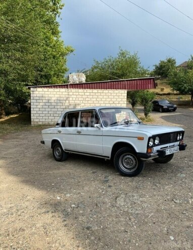 LADA (VAZ) 2106 1999, 20,000 km - 1.6 l - Qazax