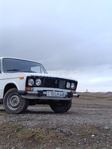 LADA (VAZ) 2106 1999, 20,000 km - 1.6 l - Qazax