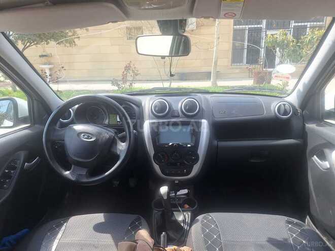 LADA (VAZ) Granta 2015, 220,980 km - 1.6 l - Siyəzən