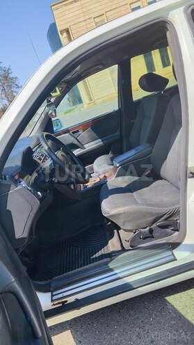 Mercedes E 220 d 1999, 516,394 km - 2.2 l - İmişli