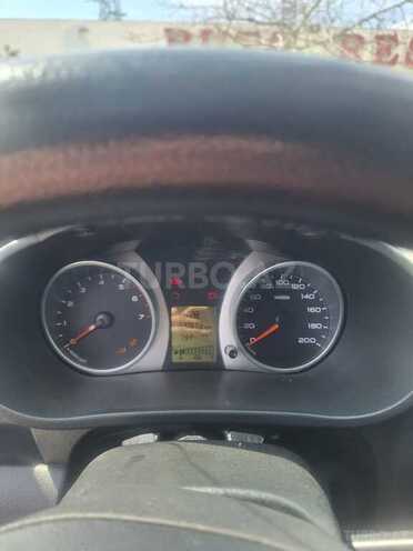 LADA (VAZ) Granta 2015, 220,980 km - 1.6 l - Siyəzən