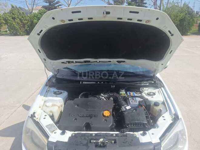 LADA (VAZ) Granta 2015, 220,980 km - 1.6 l - Siyəzən