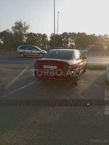Opel Vectra 1996, 350,000 km - 1.8 l - Sumqayıt