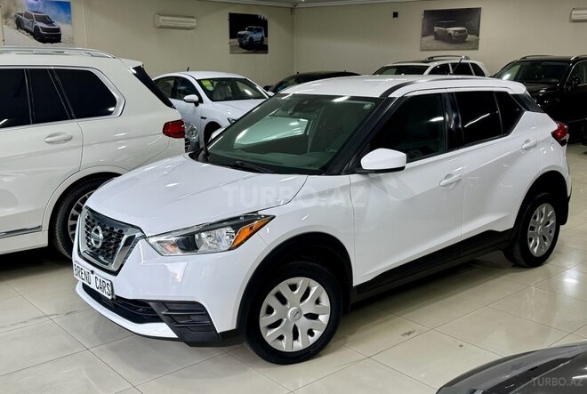 Nissan Kicks-7