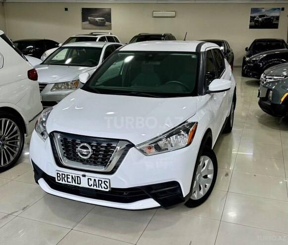 Nissan Kicks-6