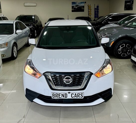 Nissan Kicks-5