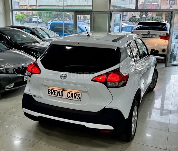 Nissan Kicks-13