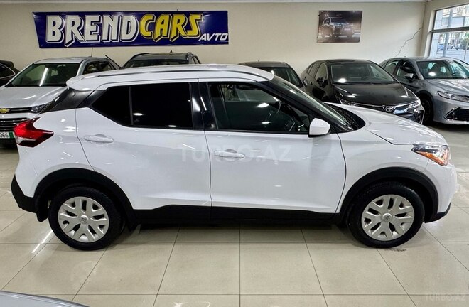 Nissan Kicks-19