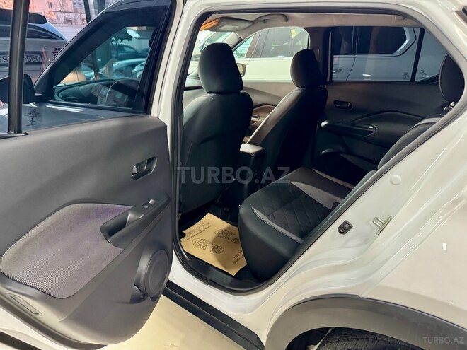 Nissan Kicks-14