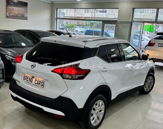 Nissan Kicks-12