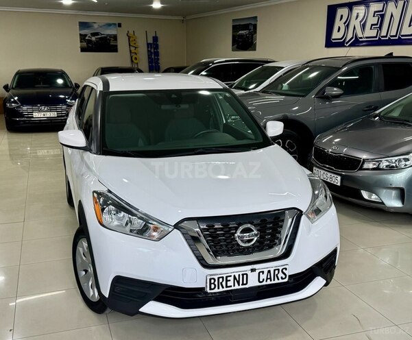 Nissan Kicks-8