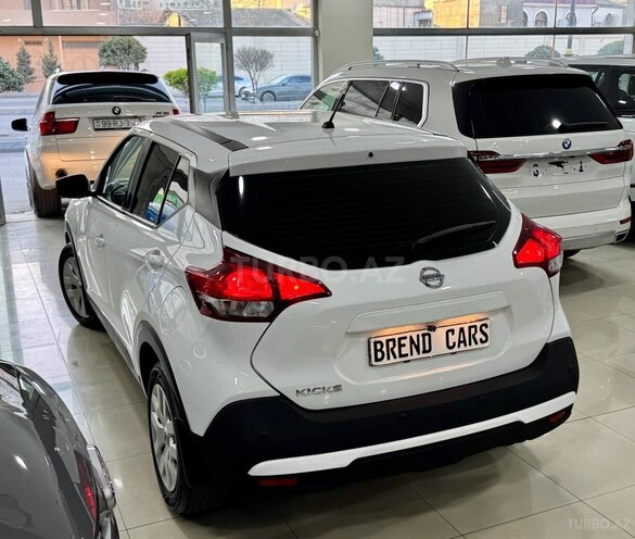 Nissan Kicks-11