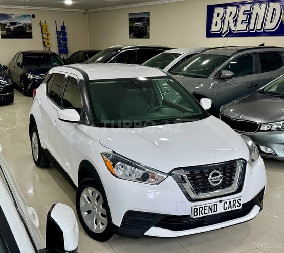 Nissan Kicks-10