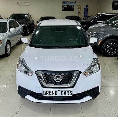 Nissan Kicks-1