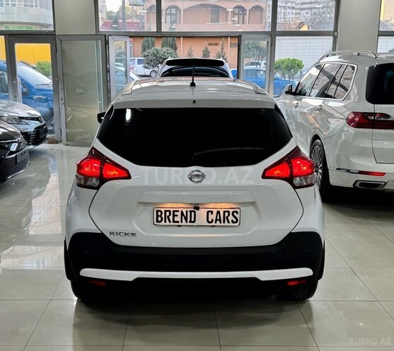 Nissan Kicks-9