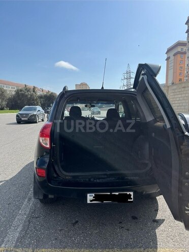 Toyota RAV4 2007, 252,000 km - 2.0 l - Bakı