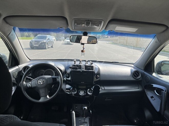 Toyota RAV4 2007, 252,000 km - 2.0 l - Bakı
