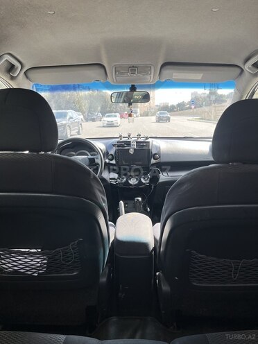 Toyota RAV4 2007, 252,000 km - 2.0 l - Bakı