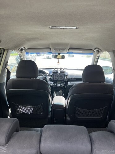 Toyota RAV4 2007, 252,000 km - 2.0 l - Bakı