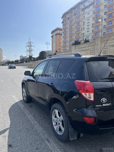 Toyota RAV4 2007, 252,000 km - 2.0 l - Bakı