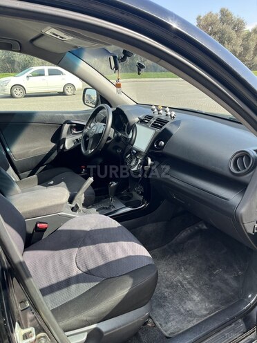 Toyota RAV4 2007, 252,000 km - 2.0 l - Bakı
