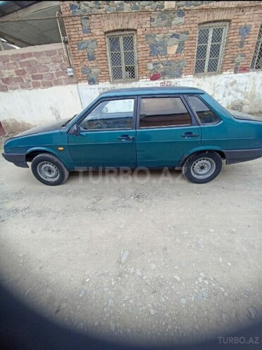 LADA (VAZ) 21099 1999, 320,000 km - 1.5 л - Gəncə