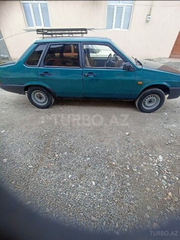LADA (VAZ) 21099 1999, 320,000 km - 1.5 л - Gəncə