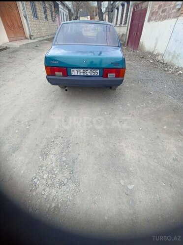 LADA (VAZ) 21099 1999, 320,000 km - 1.5 л - Gəncə