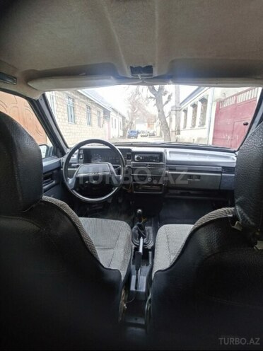 LADA (VAZ) 21099 1999, 320,000 km - 1.5 л - Gəncə