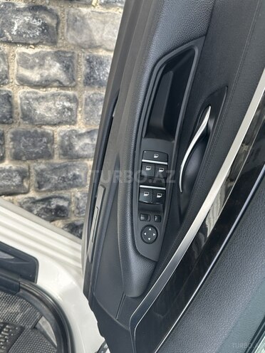 BMW 528 2015, 240,000 km - 2.0 l - Bakı