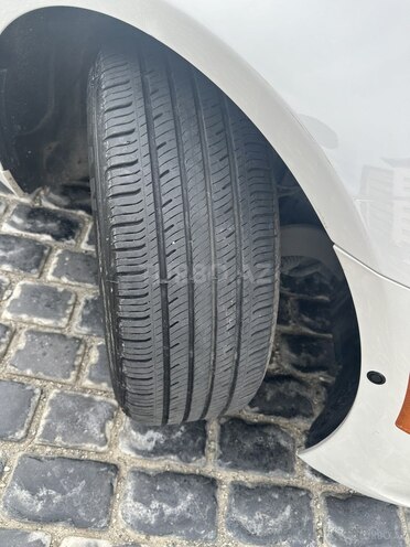 BMW 528 2015, 240,000 km - 2.0 l - Bakı