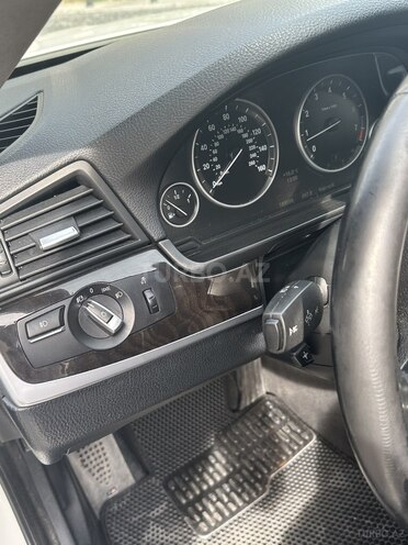 BMW 528 2015, 240,000 km - 2.0 l - Bakı