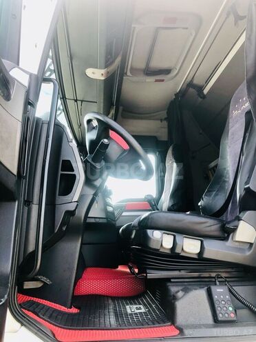 MAN TGX 18.440 2012, 1,035,000 km - 13.0 l - Bakı