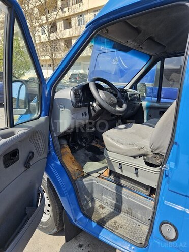 Ford Transit 1999, 547,000 km - 2.5 л - Bakı