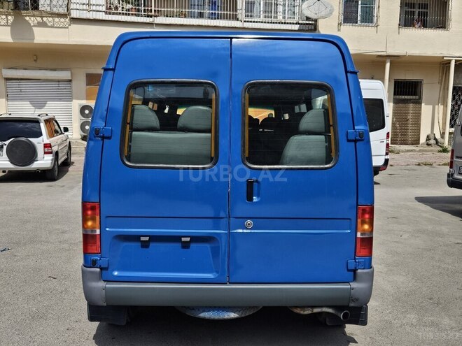 Ford Transit 1999, 547,000 km - 2.5 л - Bakı