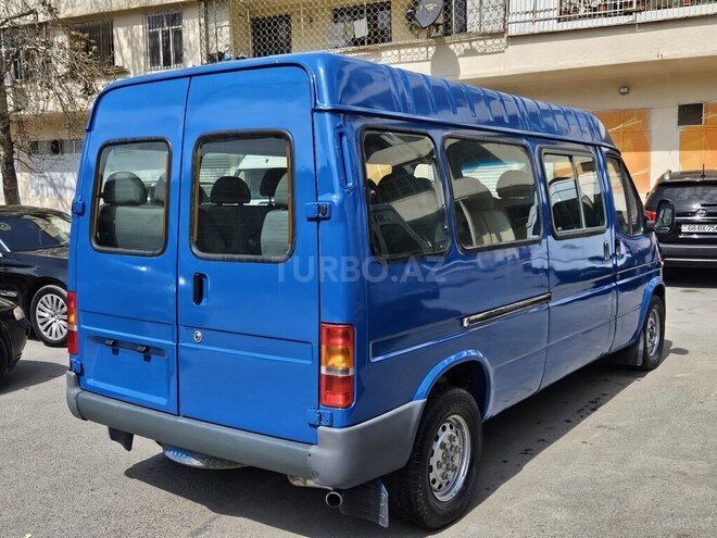 Ford Transit 1999, 547,000 km - 2.5 л - Bakı