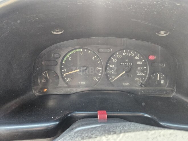 Ford Transit 1999, 547,000 km - 2.5 л - Bakı