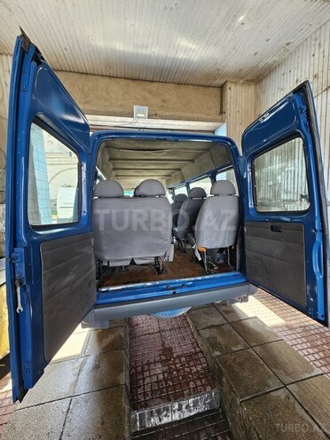 Ford Transit 1999, 547,000 km - 2.5 л - Bakı